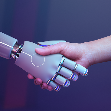 robot arm