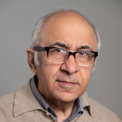 Азимов Эльхан Гейдарович