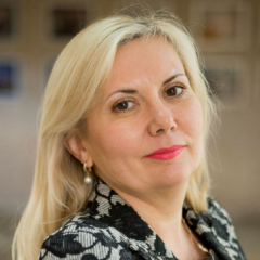 Боженкова Наталья Александровна