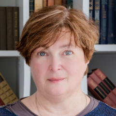 Волкова Вера Витальевна