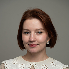 Головаха Елизавета Игоревна