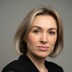 Гуреева Анна Николаевна