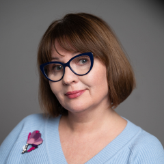 Жукова Арина Геннадьевна