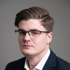 Иванов Пётр Константинович