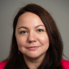 Карманова Юлия Сергеевна