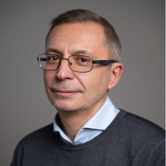 Катышев Павел Алексеевич