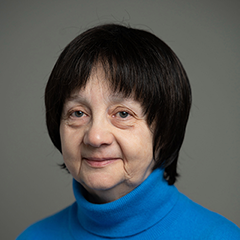 Климова Валентина Николаевна