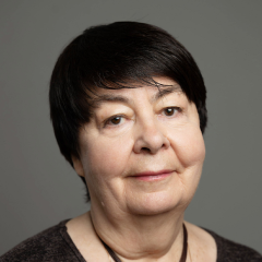 Кулибина Наталья Владимировна