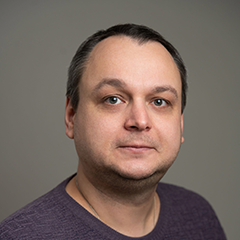 Купцов Матвей Николаевич