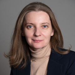 Рублёва Екатерина Владимировна