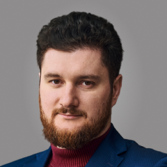 Самойлов Вячеслав Евгеньевич