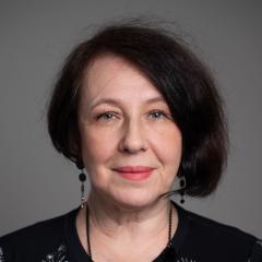 Северская Ольга Игоревна