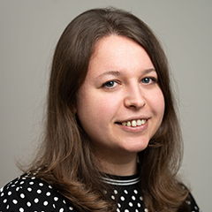 Тимофеева Дарья Сергеевна