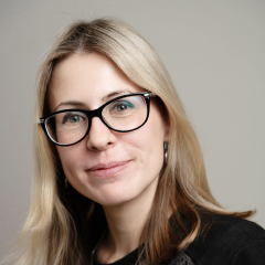 Труханова Дарья Сергеевна