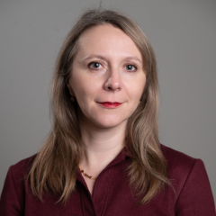 Халеева Ольга Николаевна