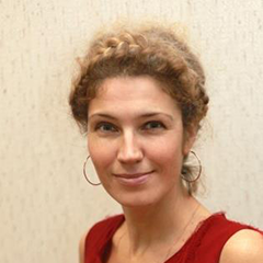 Шиманюк Елена Геннадьевна