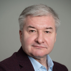 Щербаков Андрей Владимирович