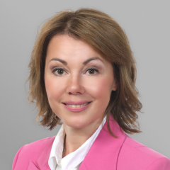 Тананина Анастасия Владимировна