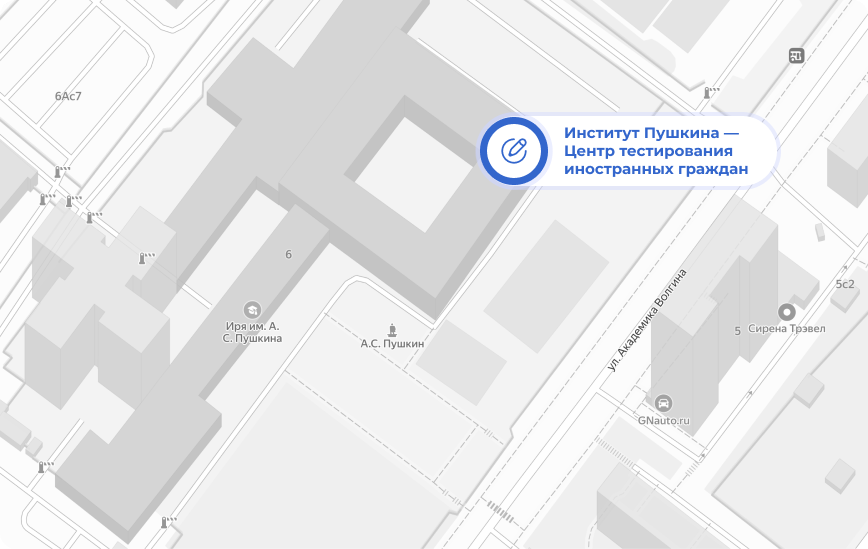 Карта
