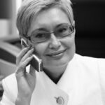 Ишимова Ольга Анатольевна, старший методист Городского Методического Центра города Москвы