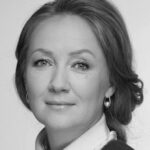 Русецкая Маргарита Николаевна, доктор педагогических наук, доцент