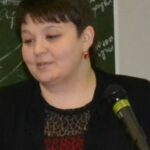 Баранникова Наталия Александровназаведующий кафедрой современных образовательных технологий, доцент, канд. пед. наук