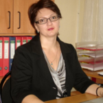 Павличева Елена Николаевнадекан факультета дополнительного образования, доцент, канд. техн. наук