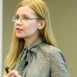 Хехтель Анна Сергеевнаначальник Управления научной деятельности, доцент, канд. пед. наук